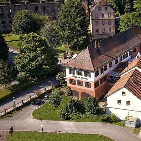Hotel Landgasthof Koenig Von Preussen Marxzell Ngoại thất bức ảnh