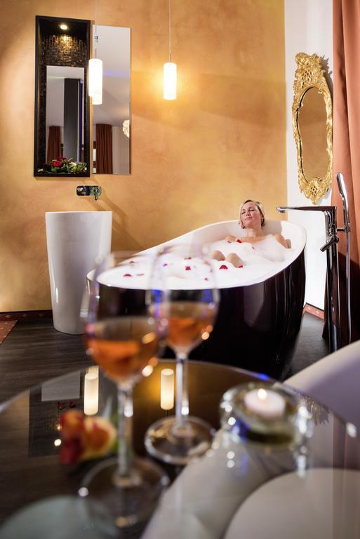 Hotel Landgasthof Koenig Von Preussen Marxzell Phòng bức ảnh