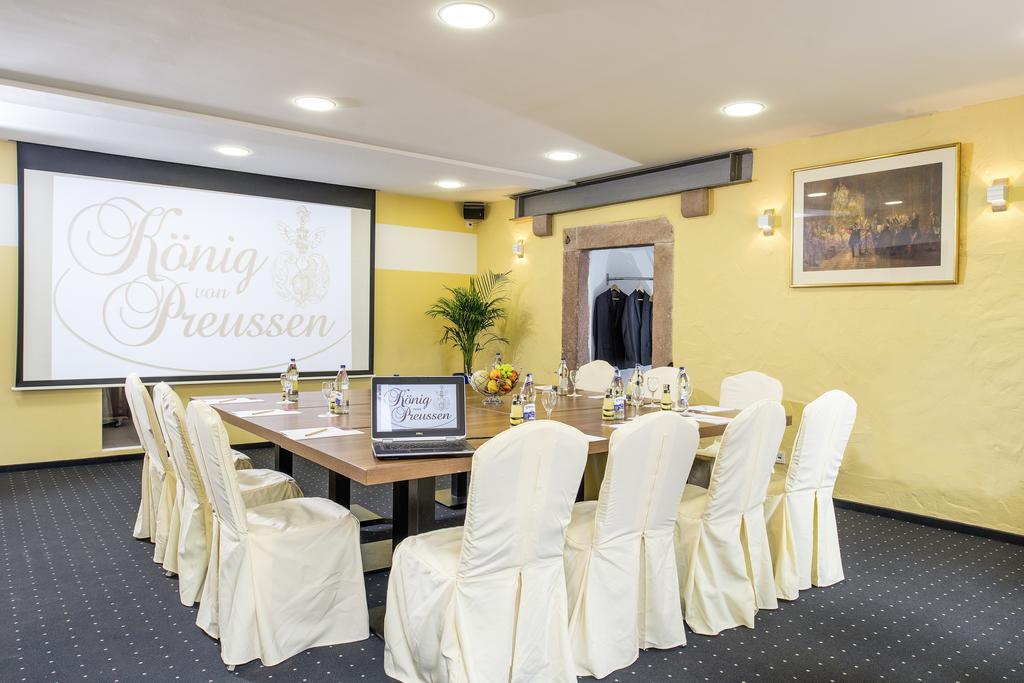 Hotel Landgasthof Koenig Von Preussen Marxzell Ngoại thất bức ảnh