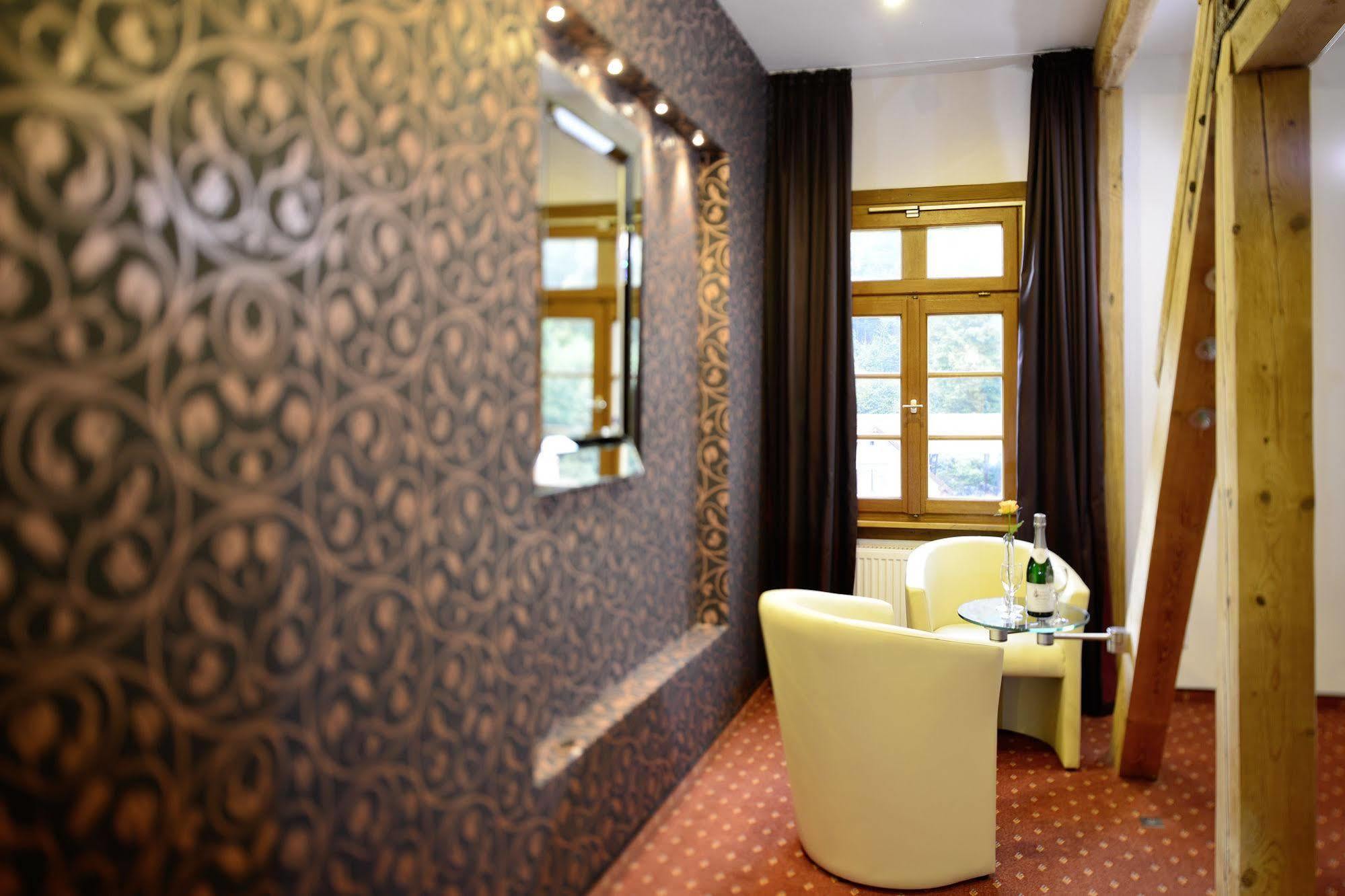 Hotel Landgasthof Koenig Von Preussen Marxzell Ngoại thất bức ảnh