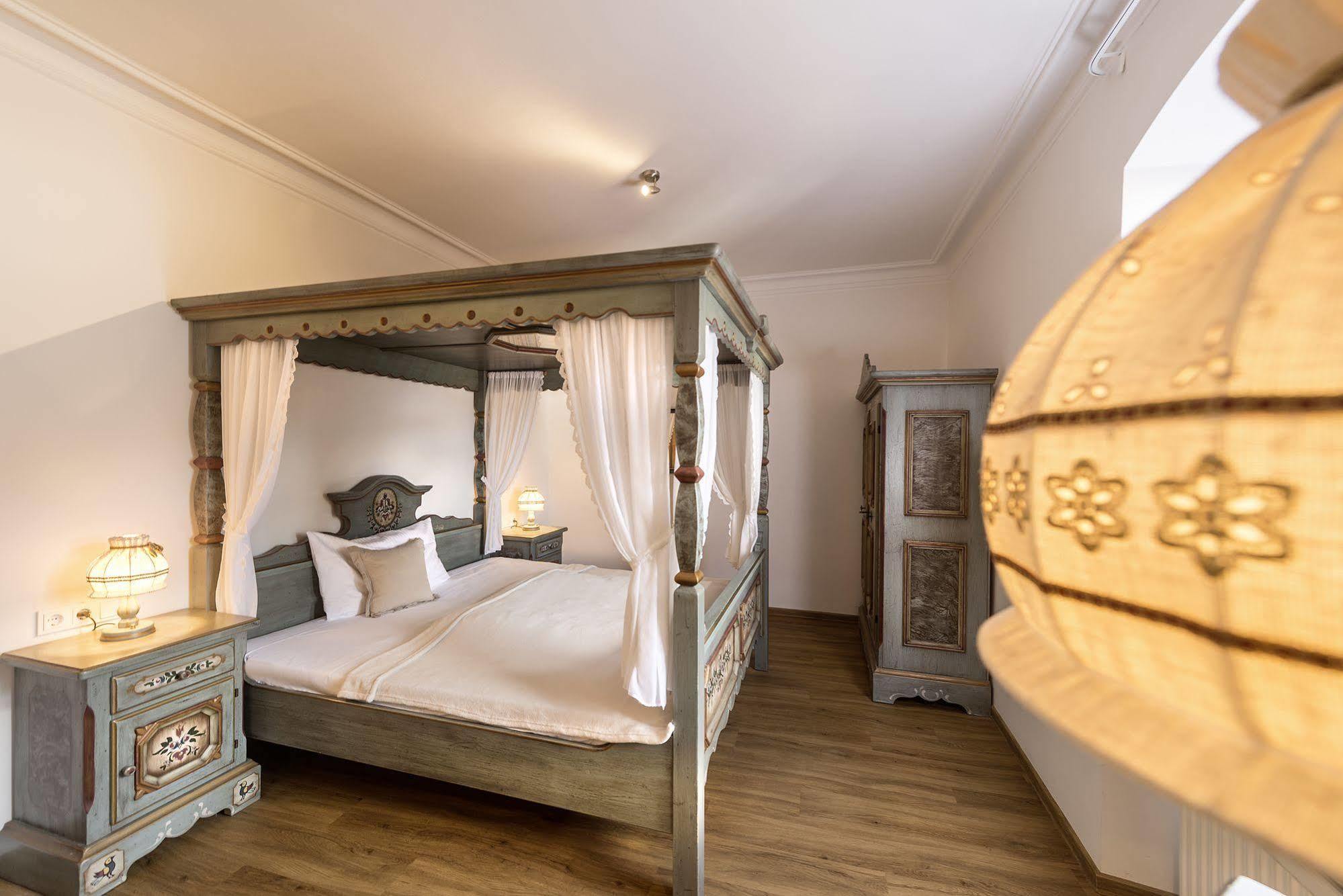 Hotel Landgasthof Koenig Von Preussen Marxzell Ngoại thất bức ảnh