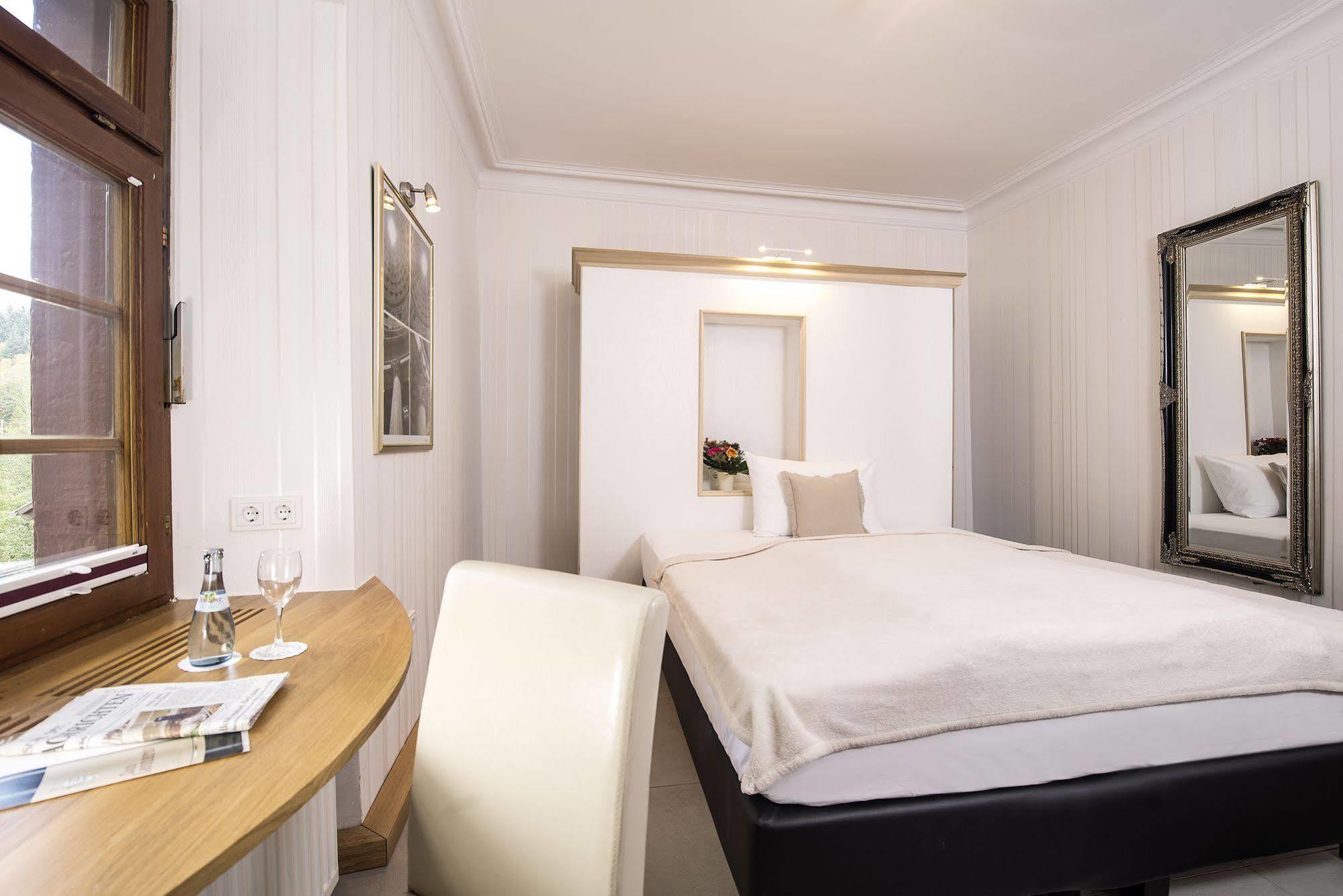Hotel Landgasthof Koenig Von Preussen Marxzell Ngoại thất bức ảnh