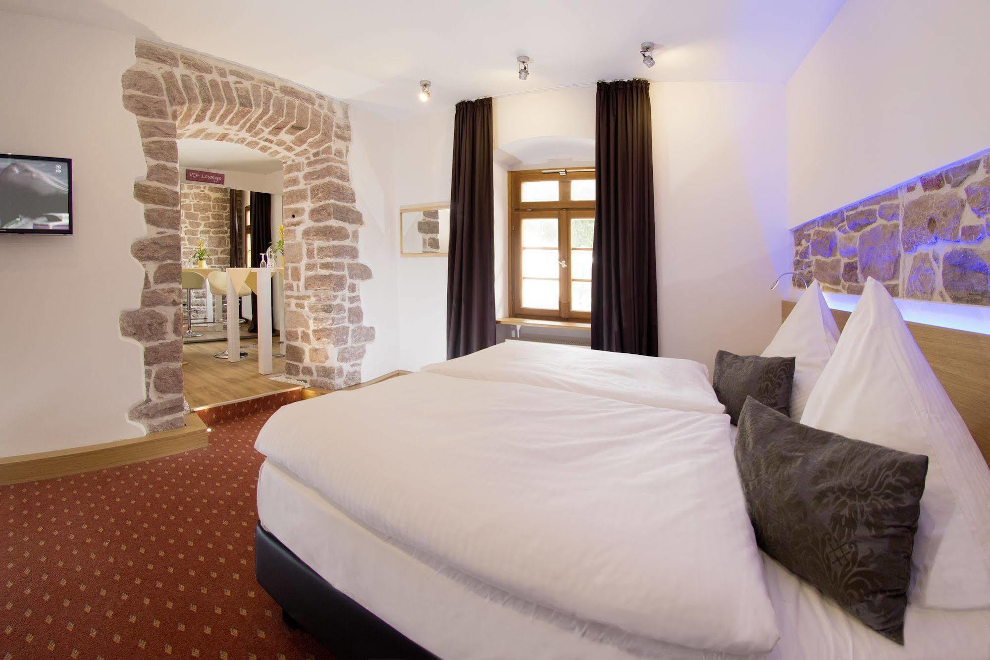 Hotel Landgasthof Koenig Von Preussen Marxzell Ngoại thất bức ảnh