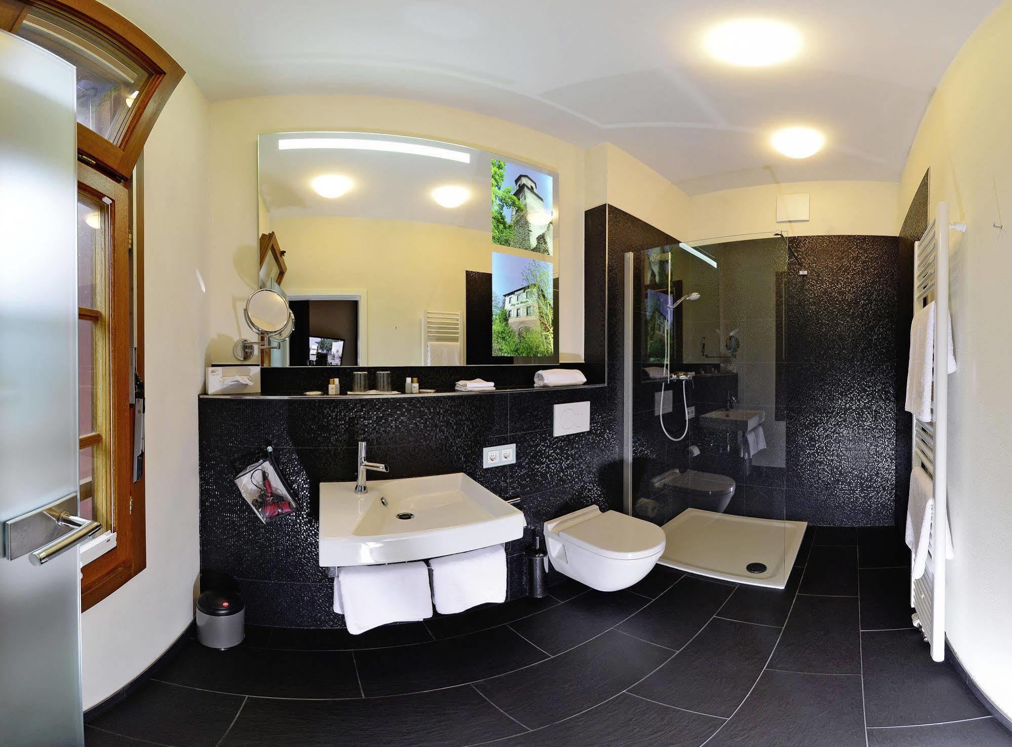 Hotel Landgasthof Koenig Von Preussen Marxzell Ngoại thất bức ảnh