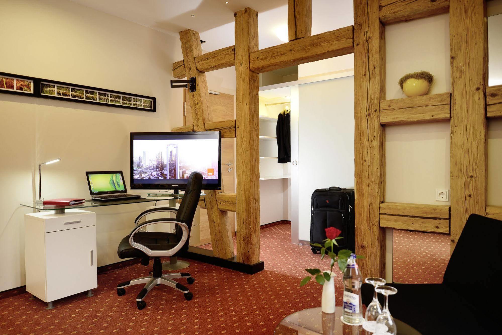 Hotel Landgasthof Koenig Von Preussen Marxzell Ngoại thất bức ảnh